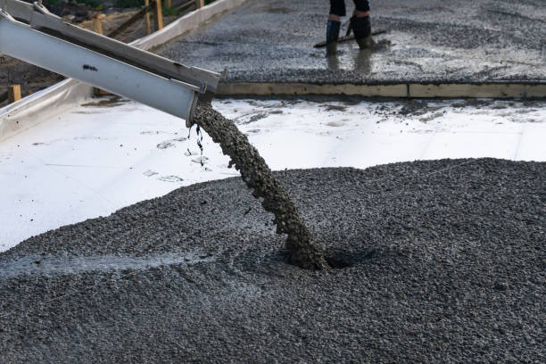 Best Concrete Driveway Repair Near Me  in Clinton, NY