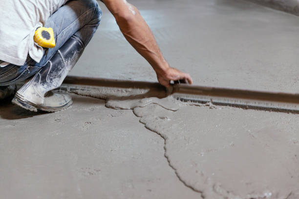 Best Decorative Concrete Services  in Clinton, NY