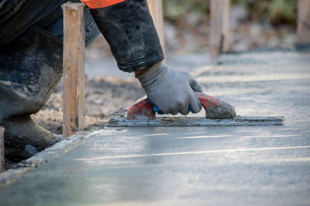 Best Concrete Driveway Repair Near Me  in Clinton, NY