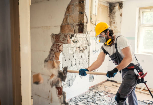 Best Concrete Foundation Repair  in Clinton, NY