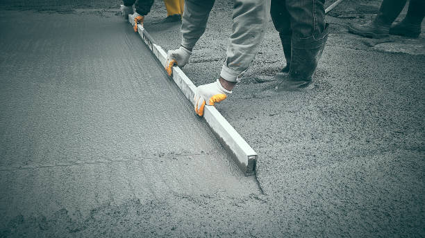 Best Concrete Patio Contractor  in Clinton, NY