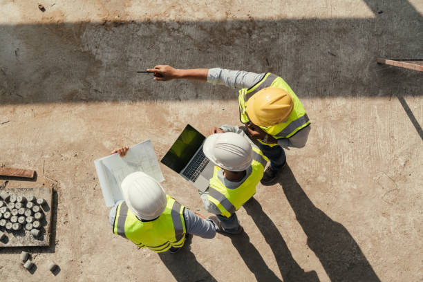 , NY Concrete contractor Company