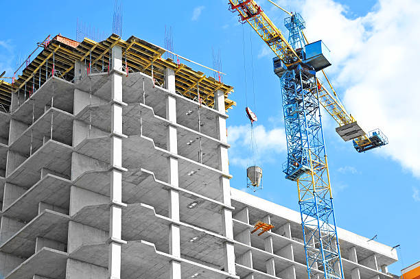 Best Concrete Leveling Services  in Clinton, NY
